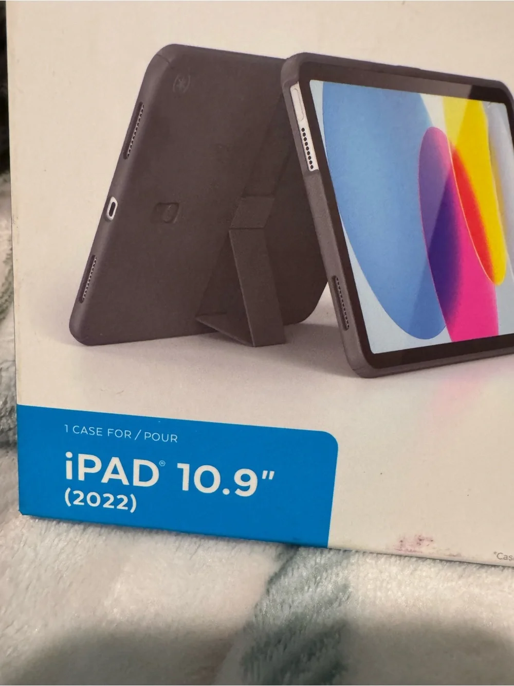 speck Standyshell iPad 10.9